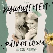 Cover-Bild zum Titel 'Kymmenen päivän loma' von 'Kirsti Porras'