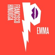 Cover-Bild zum Titel 'Emma' von 'Francisco Hinojosa'