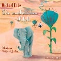 Die musikalischen Fabeln - Michael Ende, Wilfried Hiller