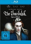 Cover-Bild zum Titel 'The Vourdalak - Taste of Blood' von 'Adrien Beau, Aleksei Tolstoy, Hadrien Bouvier, Martin Le Nouvel, Maïa Xifaras'
