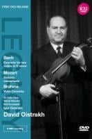 Concerto for 2 Violins/Sinfonia concertante/+ - David Oistrach