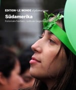Cover-Bild zum Titel 'Südamerika' von ''