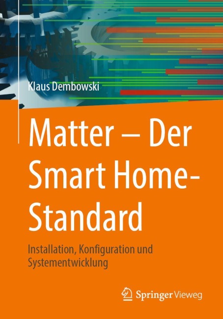 Matter - Der Smart Home-Standard - Klaus Dembowski