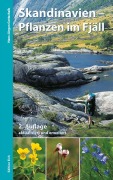 Cover-Bild zum Titel 'Skandinavien - Pflanzen im Fjäll' von 'Hans-Jürgen Gottschalk'