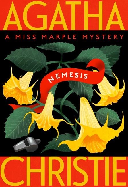 Nemesis - Agatha Christie