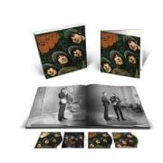 Cover-Bild zum Titel 'Rubber Soul (Ltd. Special Super Deluxe Edition)' von 'The Beatles'