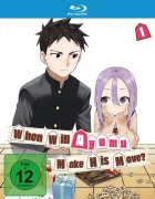 Cover-Bild zum Titel 'When Will Ayumu Make His Move?' von 'Sôichirô Yamamoto'