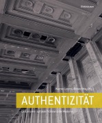 Cover-Bild zum Titel 'Authentizität' von ''