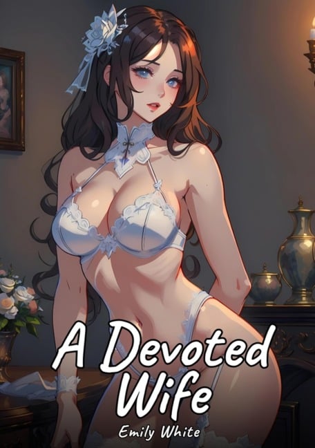 A Devoted Wife - Emily White