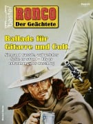 Cover-Bild zum Titel 'RONCO 23' von 'John Gray'