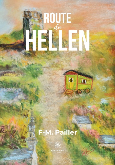 Route du Hellen - F-M Pailler