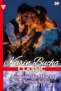 Cover-Bild zum Titel 'Ann und die Macht der Versöhnung' von 'Karin Bucha'