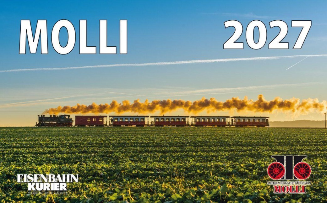 MOLLI 2027 - 