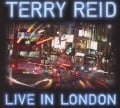 Live In London - Terry Reid