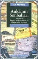 Ankanin Sonbahari - Ali Akyildiz