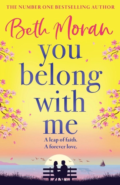 You Belong with Me - Beth Moran