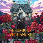 Cover-Bild zum Titel 'Blumiges Verhängnis (Ein Willow-Wisteria-Gartenkrimi ¿ Band 1)' von 'Audrey Shine'