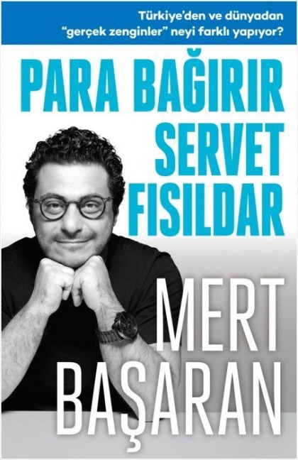 Para Bagirir Servet Fisildar - Mert Basaran