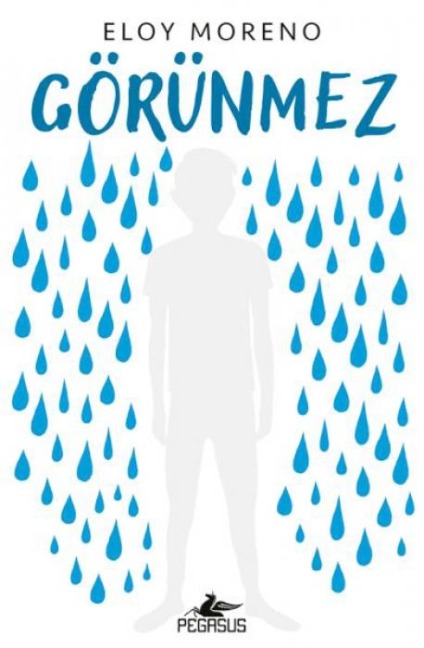 Görünmez - Eloy Moreno