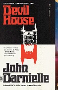 Cover-Bild zum Titel 'Devil House' von 'John Darnielle'