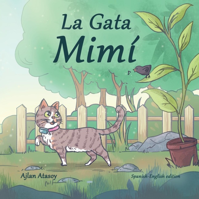 La Gata Mimi - Ajlan Atasoy