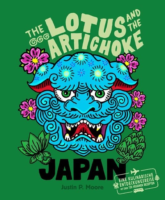The Lotus and the Artichoke - Japan - Justin P. Moore