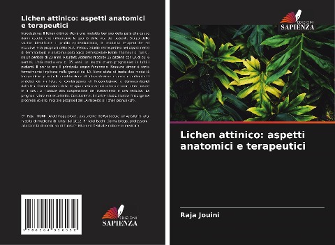 Lichen attinico: aspetti anatomici e terapeutici - Raja Jouini, Talel Badri, Mhamed Debbabi