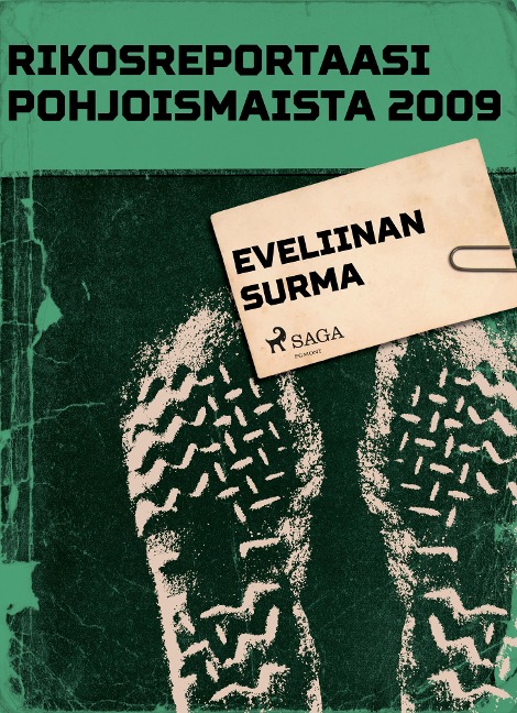 Eveliinan surma - Eri Tekijöitä