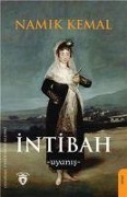 Cover-Bild zum Titel 'Intibah Uyanis' von 'Namik Kemal'