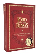 Cover-Bild zum Titel '12 Days of The Lord of the Rings' von ''
