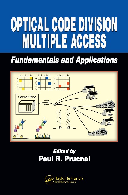 Optical Code Division Multiple Access - 