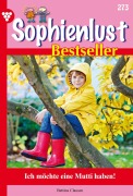Cover-Bild zum Titel 'Ich möchte eine Mutti haben!' von 'Bettina Clausen'