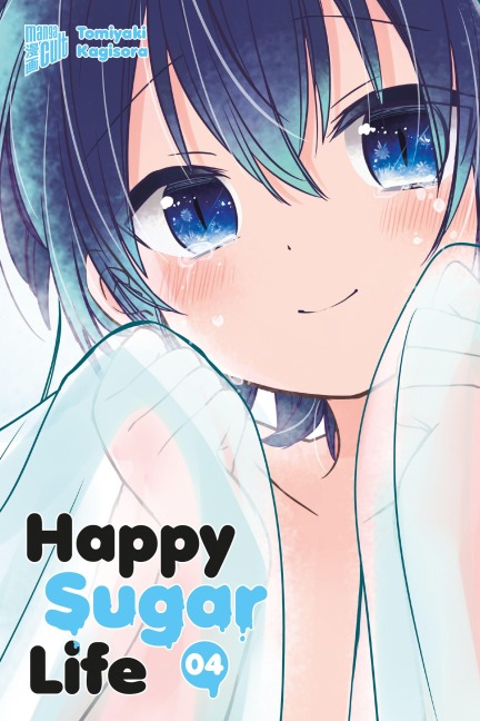 Happy Sugar Life 4 - Tomiyaki Kagisora
