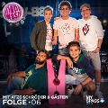 Cover-Bild zum Titel 'Stand-up Comedy mit Atze Schröder & Gästen' von 'Faisal Kawusi, Marcel Mann, Atze Schröder, der Storb, Jamie Wierzbicki'