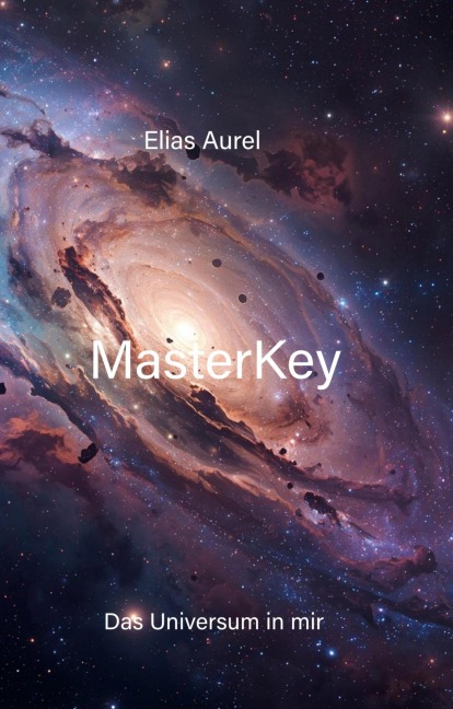 MasterKey - Elias Aurel