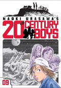 Naoki Urasawa's 20th Century Boys, Vol. 9 - 