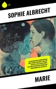 Cover-Bild zum Titel 'Marie' von 'Sophie Albrecht'