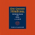 Cover-Bild zum Titel 'Die Große Hörbibel - Die Bücher Samuel und Könige' von ''