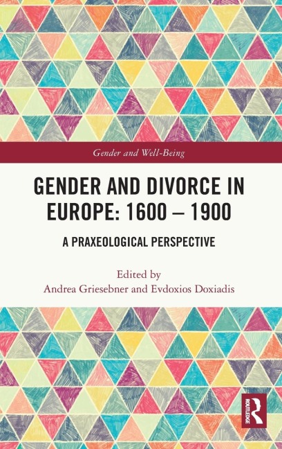 Gender and Divorce in Europe - 