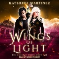 Wings of Light - Katerina Martinez