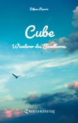 Cover-Bild zum Titel 'Cube' von 'Biljana Popovic'