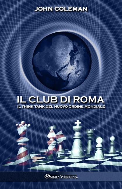 Il Club di Roma - John Coleman