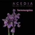 ACEDIA - hemmungslos - William Shakespeare, Burkhard Ballein