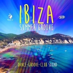 Ibiza Summer Groove - Various