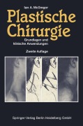 Cover-Bild zum Titel 'Plastische Chirurgie' von 'Ian A. McGregor'