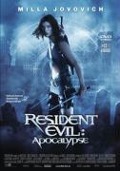 Resident Evil - Apocalypse - Paul W. S. Anderson, Jeff Danna