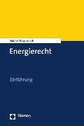 Energierecht - Julia Möller-Klapperich