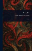 Faust - Johann Wolfgang von Goethe