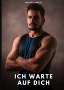 Cover-Bild zum Titel 'Ich warte auf dich' von 'Manuel García'