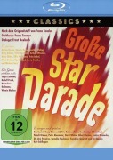Cover-Bild zum Titel 'Große Star-Parade' von 'Ernst Neubach, Franz Tanzler, Michael Jary'